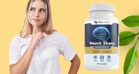 Neuro Sharp Review – Does This Natural Formula Really Boost Focus and Memory?