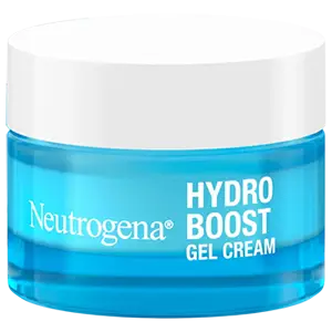 Neutrogena Hydro Boost Hyaluronic Acid Gel Cream