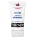 Crema de Manos Neutrogena Fórmula Noruega