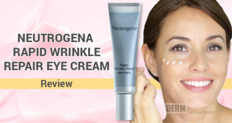 Testbericht zur Neutrogena Rapid Wrinkle Repair Augencreme – ist sie das Geld wert?