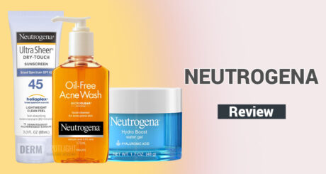 Neutrogena Reviews | Is Neutrogena Skincare Brand Worth The Money?