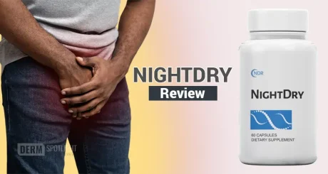 Revue de nuit: peut-il réduire efficacement la miction nocturne?