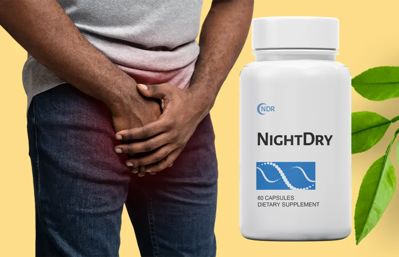 NightDry Review: Can It Reduce Nighttime Urination Effectively?