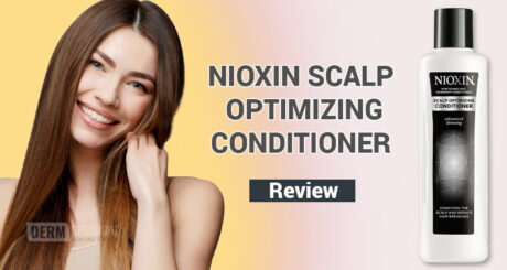 Nioxin Scalp Optimizing Conditioner Review – Ist es das Geld wert?