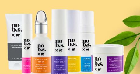 No BS Skincare Review – Wie effektiv ist No BS Skincare Brand?