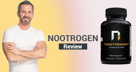 Nootrogen Reviews – Est-ce que cela aide à soutenir la santé du cerveau ?
