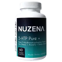 5-HTP Puro + de Nootrópicos 5-HTP Puro + de Nootrópicos
