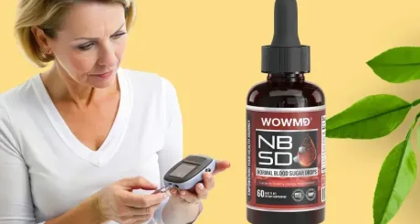 WOWMD Normal Blood Sugar Drops Review: Is This the Right Choice for You?