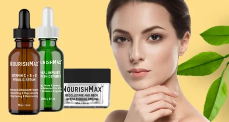 Avis NourishMax : Les produits de soin NourishMax sont-ils vraiment efficaces ?