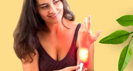 Novaalab Review: thérapie par la lumière rouge puissante pour la santé et le bien-être