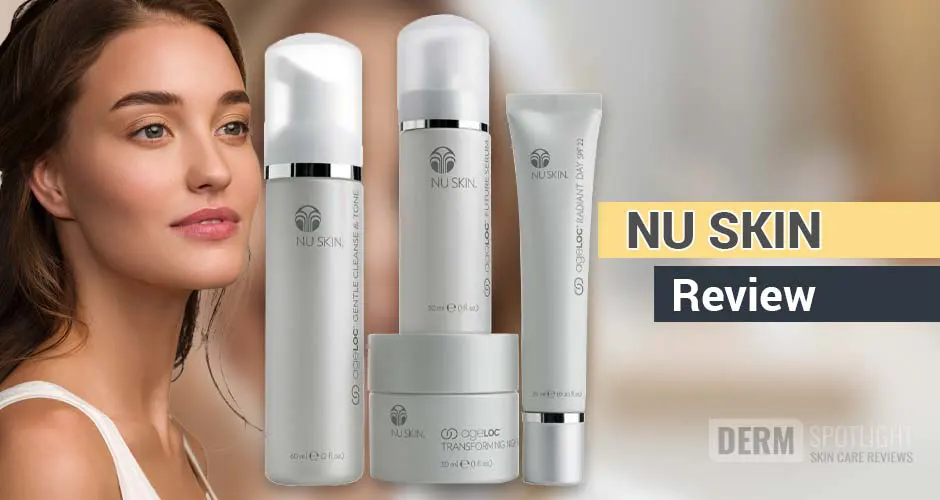 Nu Skin Products