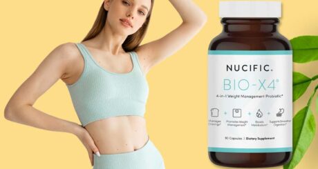 Nucific Bio-X4 Revues - ce supplément 4 en 1 fonctionne-t-il?