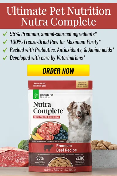 Nutra Complete Benefits