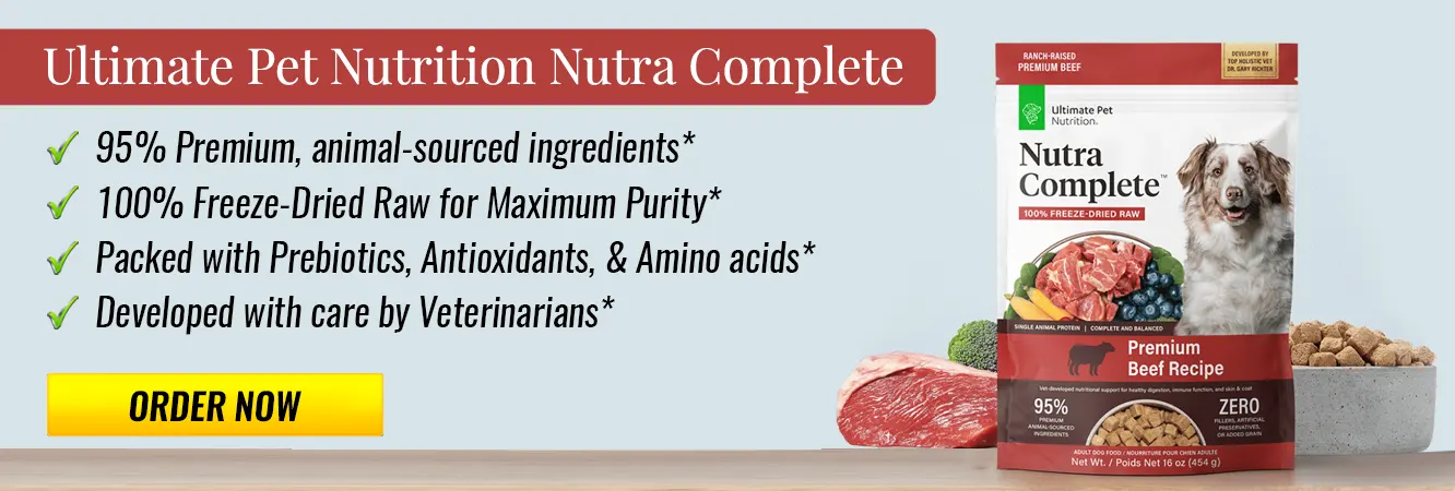 Nutra Complete Benefits