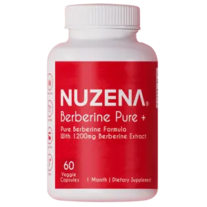 Nuzena Berberine Pure +