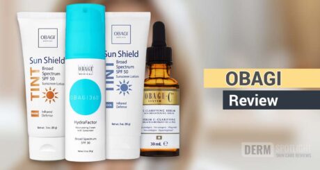 Obagi Review – A Closer Look at Obagi Skin Care Products