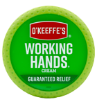 Crema de manos Okeeffes