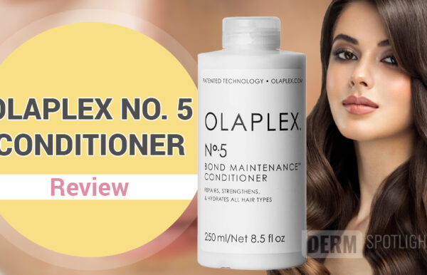 Revisión del acondicionador Olaplex No. 5: ¿vale la pena el acondicionador Olaplex?