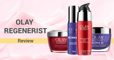 Olay Regenerist Review – Is Olay Regenerist as Good as They Claim?