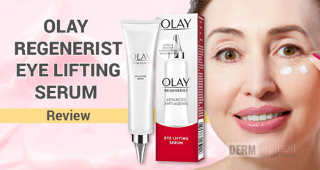 Testbericht zum Olay Regenerist Eye Lifting Serum – Ist die Anwendung sicher?