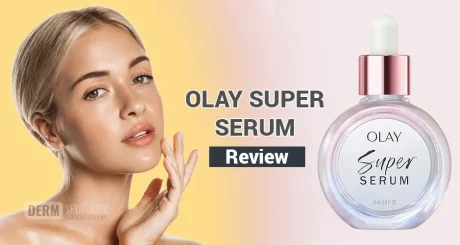 Olay Super Serum Review: Does It Really Deliver Radiant, Youthful Skin?