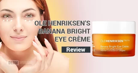Rezension zu Ole Henriksens Banana Bright Eye Crème – Ist es das Geld wert?