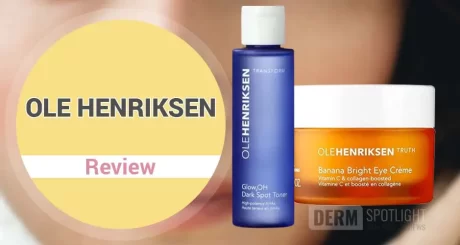 Ole Henriksen – A Complete Review of Ole Henriksen Products