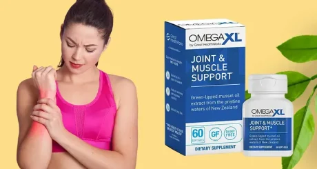 Omega XL Review: Can This Supplement Really Support Your Joints?