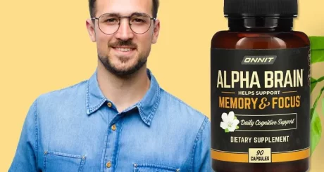 Onnit Alpha Brain Review - Alpha Brain Nootropic fonctionne-t-il pour soutenir la fonction cérébrale?