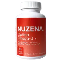 Optima Omega-3 + Optima Omega-3 +