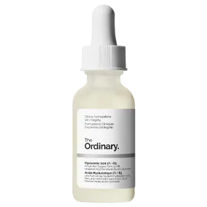 The Ordinary Hyaluronic Acid
