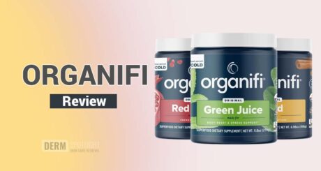Organifi Review: Plant-Based Organifi Green Juice Products May Offer Health Benefits