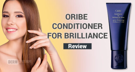 Oribe Conditioner for Brilliance and Shine Review – Funktioniert es?