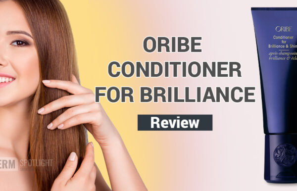 Revisión del acondicionador Oribe para Brilliance and Shine: ¿funciona?