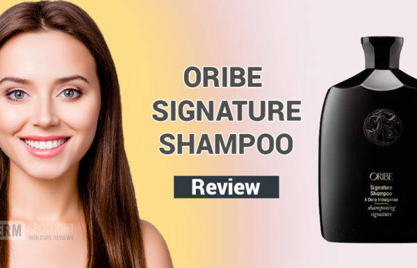 Revisión del champú Oribe Signature: ¿vale la pena el champú Oribe?