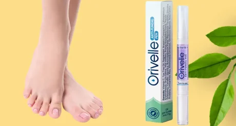 Orivelle Nail Fungus Pen Review: Is It Effective for Clearer, Healthier-Looking Nails?