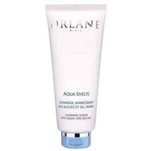 Orlane Paris Aqua Svelte
