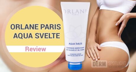 Orlane Paris Aqua Svelte Testbericht – Ist die Anwendung sicher und wirksam?