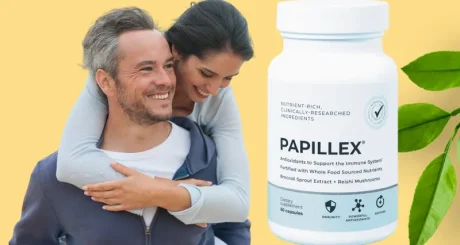 Papillex Review: peut-il soutenir la santé immunitaire pour le VPH?