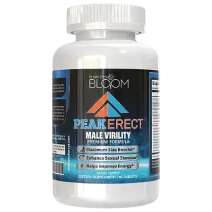 Flawless Bloom PeakErect