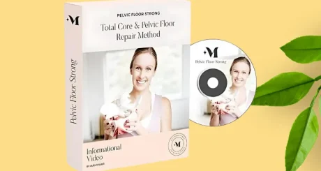 Pelvic Floor Strong Review: Can This Program Really Stop Bladder Leakage?