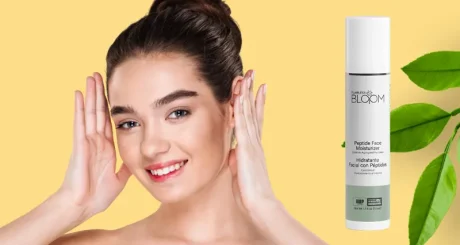 Flawless Bloom Peptide Face Moisturizer Review: Is it Right For You?