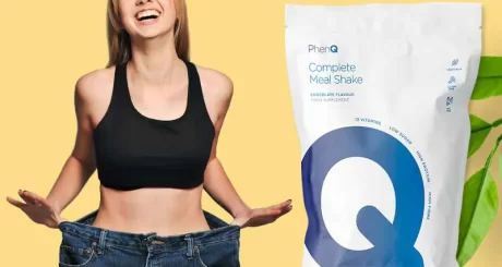 PhenQ Complete Meal Shake Review – PhenQ Meal Shake fonctionne-t-il vraiment ?