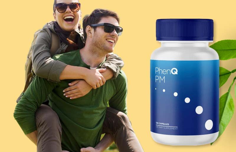 PhenQ PM Review – Är detta tillägg värt att prova?