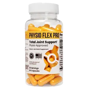 Physio Flex Pro