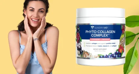 Phyto Collagen Review: Why This Plant-Based Formula Is Gaining Attention for Collagen Support?