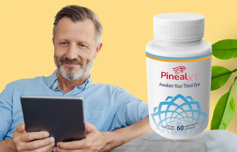 Pineal XT Review: Does It Really Improve Sleep and Focus?