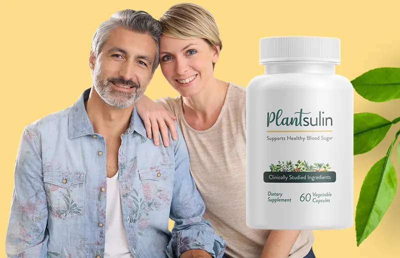 Plantsulin recensioner: ett naturligt tillskott för att reglera blodsockernivån?