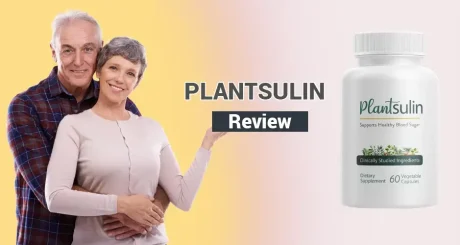Plantsulin Reviews: A Natural Supplement for Regulating Blood Sugar Level?