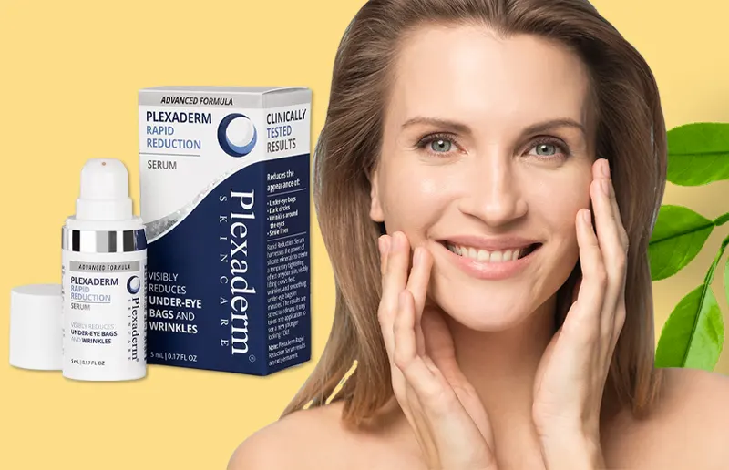 Plexaderm Recensioner – Är Plexiderm bra för din hud?